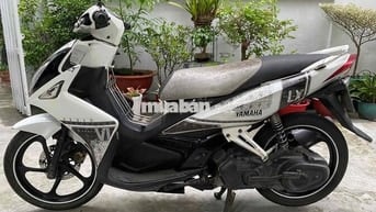 Nouvo 4 bstp đời cao 2011 xe đẹp