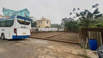 CHÍNH CHỦ BÁN ĐẤT ĐẤU GIÁ THÔN ĐƯỜNG YÊN-THƯ LÂM-ĐÔNG ANH