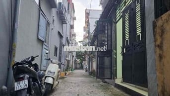 Bán Nhà Riêng tại Xã Đông Mỹ, Thanh Trì, Hà Nội, 9 tỷ, 86m2 - Chính ch