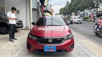 Honda City 2021 1.5 RS - 15000 km