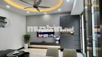 Bán nhà đất Bắc Từ Liêm, full nội thất