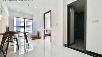 Chung Cư Mini 1Phòng Ngủ Balcony 55m2 Máy Giặt Riêng Thang Máy