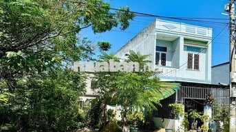 Bán lô đất đường Hằng Phương Nữ Sĩ 7m5 gần cầu Khuê Đông