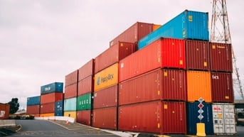 TUYỂN NGƯỜI PHỤ XE BỐC VÁC HÀNG LÊN XUỐNG XE TẢI CONTAINER 