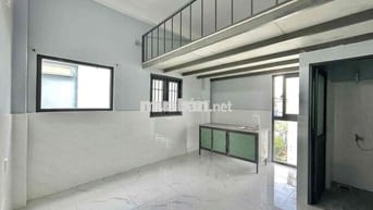 cho thuê duplex cửa sổ trời chỉ 3xxx tại gò vấp