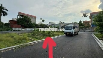 BÁN ĐẤT GIÃN DÂN THÔN XUÂN NỘN 2 MT ĐƯỜNG NHỰA 6M