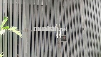 🔥Nhà Mặt Tiền Chu Văn An, P26, Bình Thạnh/ 1 Lầu, 2PN
