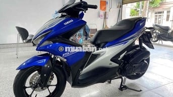 NVX 155cc ABS 2O17.55615.odo 8000km. Đẹp.❤️