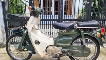 Cần bán xe honda cub 81 chính chủ