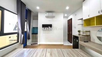 CHO THUÊ CĂN HỘ STUDIO FULL NỘI THẤT GIÁ TỐT TẠI ERMART PHAN HUY ÍCH
