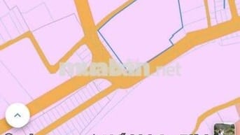 Chính chủ bán đất 2 mặt tiền cách cổng sân bay Long Thành 4km