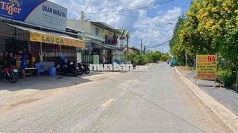 Đất xã Thanh Phú - Bến Lức Sát bên dự án Ecopark