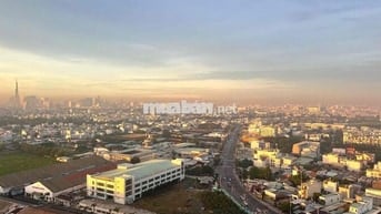 Bán căn hộ Urban Green. tầng cao view thoáng