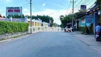 BÁN ĐẤT MẶT TIỀN HL6 - KẾT NỐI ĐỒNG NAI & BÌNH DƯƠNG