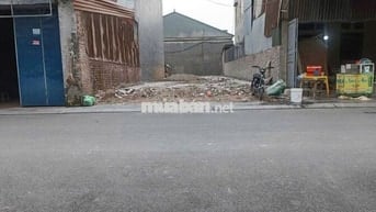 BÁN 135M2 ĐẤT THỔ CƯ GIÁ *** KHU VỰC TRỤC CHÍNH HÀ LÂM 2