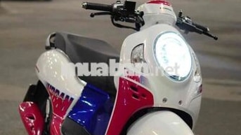 scoopy bstp chính chủ full đồ chơi