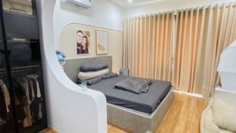Nhà đẹp Ông Ích Khiêm Q11 gần bệnh viện, trường học, chợ - giá 1,57 Tỷ