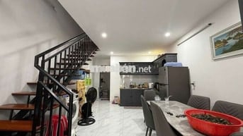 Bán Nhà Trệt Lửng 64m2, Hẻm xe hơi, Sân ô tô .Hiệp Bình Phước, Thủ Đức