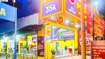 .Cho Thuê Nhà GÓC 2MT: Nguyễn Văn Lượng,Gò Vấp_DT:8mx20m