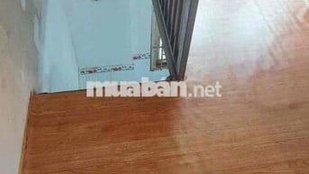 phòng trọ nhỏ có 1gác , 1toalet,1bếp ko ở chung chủ lối đi tiêng biệt