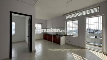 CHO THUÊ CĂN HỘ GÓC CHUNG CƯ HƯNG PHÚ LÔ A 80m2
