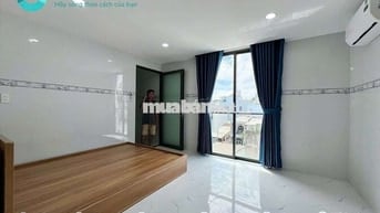 STUDIO BANCOL FULL NỘI THẤT NẰM NGAY ĐH IU, VLU, GIA ĐỊNH
