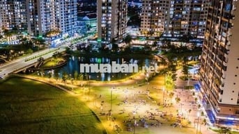 BÁN CĂN DOUPLEX SÂN VƯỜN SIÊU HIẾM MIZUKI PARK - FULL NỘI THẤT CAO CẤP