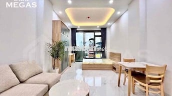 Studio BanCol Thoáng Ngay Nguyễn Thái Sơn