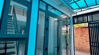 🔥Nhà 2 tầng mới tinh - Q9 -  giá chỉ 4.25 tỷ