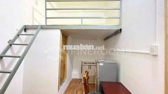 CHO THUÊ PHÒNG CÓ GÁC NGAY MẶT TIỀN NGUYỄN VĂN KHỐI