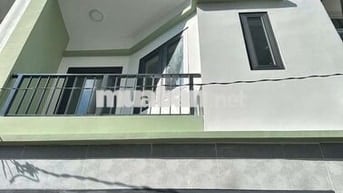 Đường Sơn Kỳ - Quận Tân Phú - Mới 100% - Hẻm xe hơi