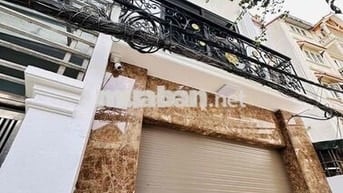 Bán Nhà Cổ Nhuế - 52M2 - Nhiều Phòng - Thang Máy - Ngõ Rộng