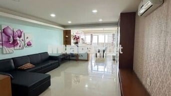 Cần bán căn hộ Penthouse Hoàng Kim Thế Gia (The Golden Dynasty) số 31