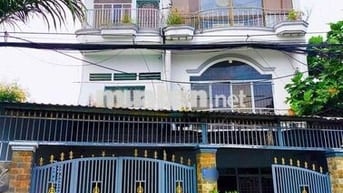 Cặp Nhà Mặt Tiền 8,68x28m 1trệt 3lầu 2pk 8pn 6wc Đường Huỳnh Thị Na