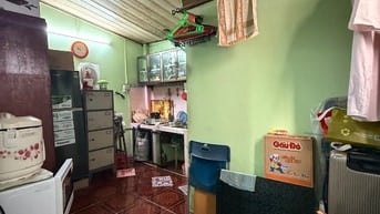 HÀNG HIẾM-CĂN GÓC NGUYỄN KHOÁI -Đang mở đường 2m