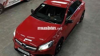 Mercedes Benz A Class 2013 200 - 78000 km