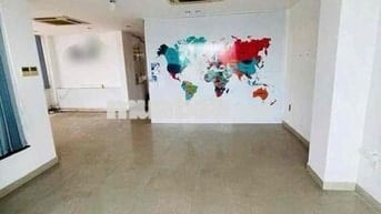 🔴(NCC) CHO THUÊ NHÀ MẶT TIỀN ĐƯỜNG 2/9 - GẦN CẦU RỒNG  • Diện tích: 13