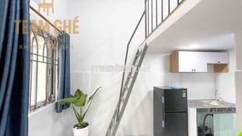 Nhà trọ mới xây - Gần ĐH Tôn Đức Thắng, ngay chợ Lê Văn Lương Nhà Bè