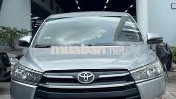 Innova 2019 2.0E - 76.638 km - Giá Còn Giảm