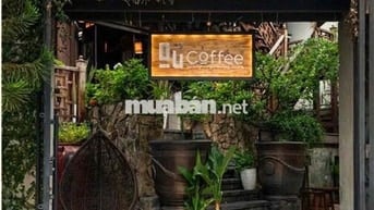 Biệt Thự Sân Vườn 281 Bình Lợi Bình Thạnh ngang 15M giá 32tr