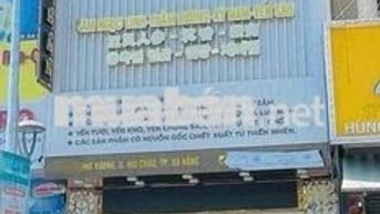 ✅ Cho thuê nhà nguyên căn cấp 4 mặt tiền : Hùng Vương , Hải Châu