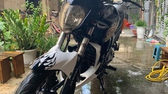Bán xe FZS 155CC, máy zin, đề nổ êm ru