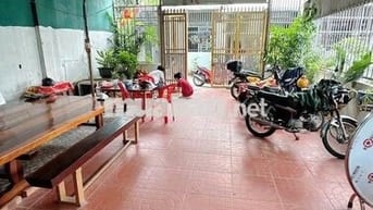 🔴BÁN NHÀ C4 ĐƯỜNG 5M NGAY SAU CHÙA HOẰNG PHÁP GIÁ 700 TRIỆU SHR🔴