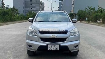 Chevrolet Colorado 2013 LTZ 2.8 - 2 cầu