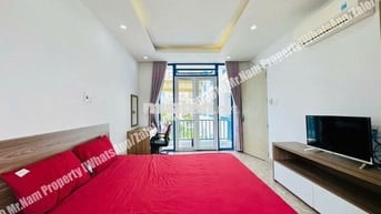 🌟CĂN HỘ 1PN SƠN TRÀ - CÓ HỒ BƠI - VIEW GOLDEN BAY
