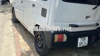 Suzuki Wagon R+ 2003 - 190000 km