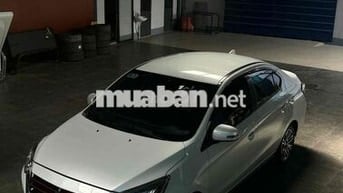 Mitsubishi Attrage 2021 1.2L CVT Premium - 65000km