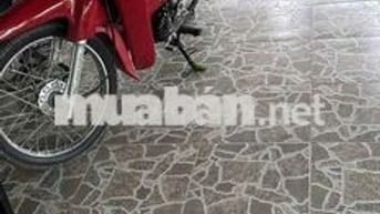 Wave Thái 110cc rin đẹp