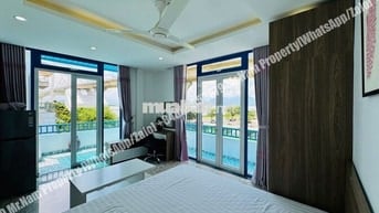 🏡CĂN HỘ VIEW SÔNG - CÓ HỒ BƠI - DỌN PHÒNG HẰNG TUẦN