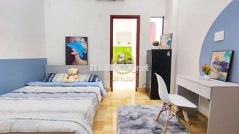 CHO THUÊ CHDV FULL NỘI THẤT NGAY LÊ TRỌNG TẤN, TÂN PHÚ